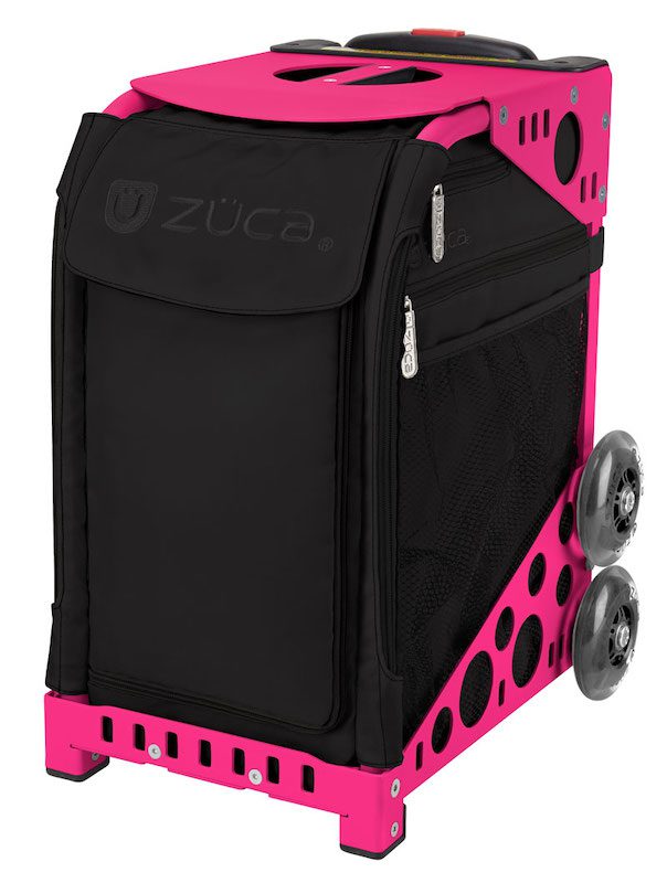 Zuca Sport Bag Stealth