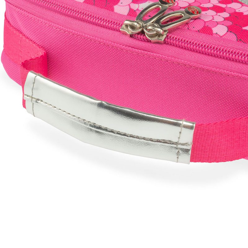 Edea Roller Wheels Bag Stella