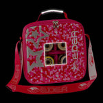 Edea Roller Wheels Bag Stella
