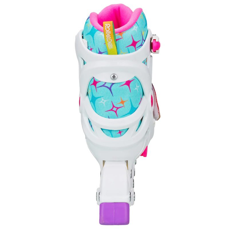 Roller Derby Stryde Girls Adjustable Skates