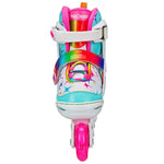 Roller Derby Stryde Girls Adjustable Skates
