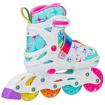 Roller Derby Stryde Girls Adjustable Skates