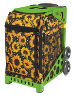 Zuca Sport Bag Sunflower Power
