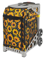 Zuca Sport Bag Sunflower Power