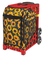 Zuca Sport Bag Sunflower Power