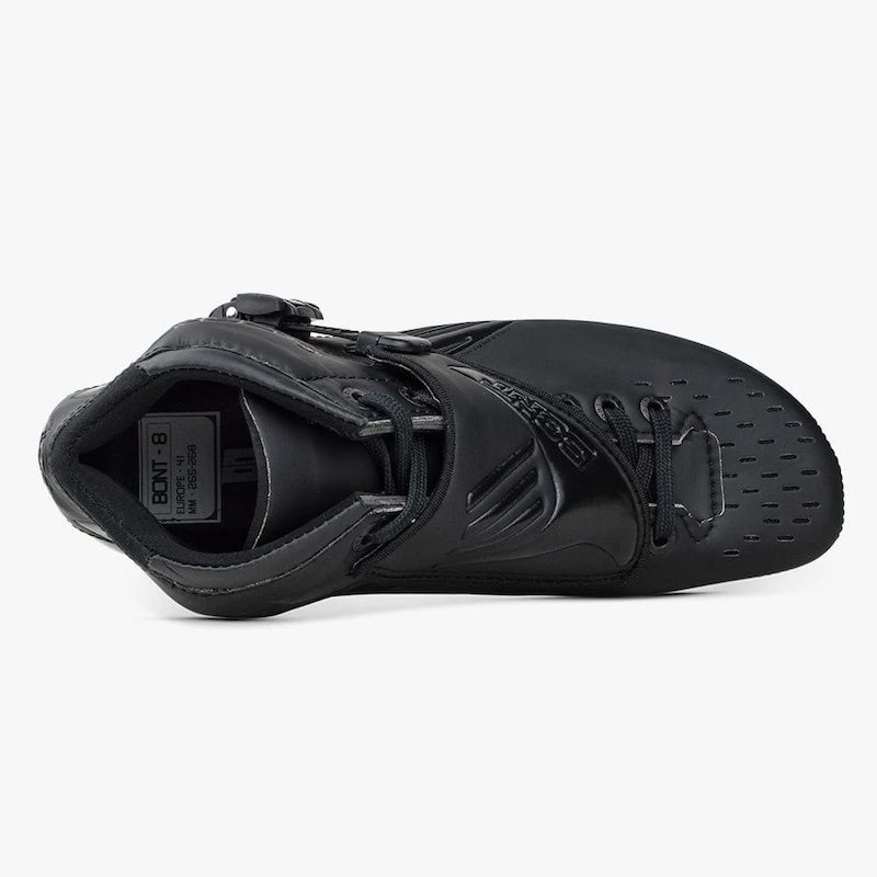 Bont Super Jet 195mm Inline Skate Boots - ROLLER SKATE USA