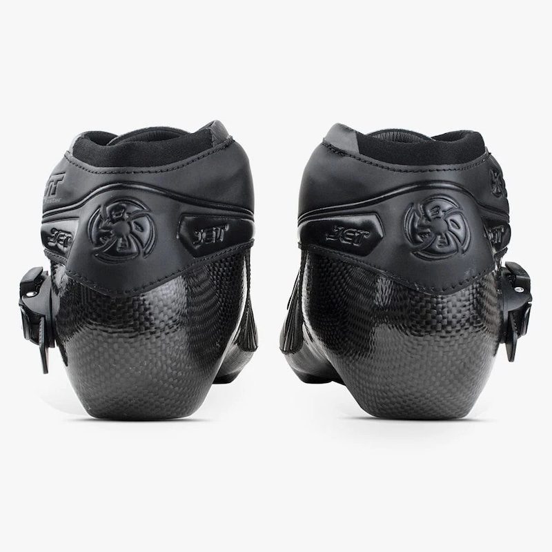 Bont Super Jet 195mm Inline Skate Boots