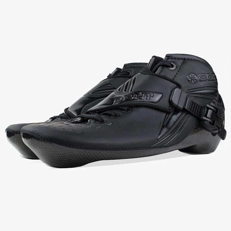 Bont Super Jet 195mm Inline Skate Boots - ROLLER SKATE USA