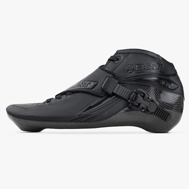 Bont Super Jet 195mm Inline Skate Boots - ROLLER SKATE USA