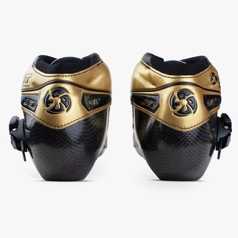 Bont Super Jet 195mm Inline Skate Boots