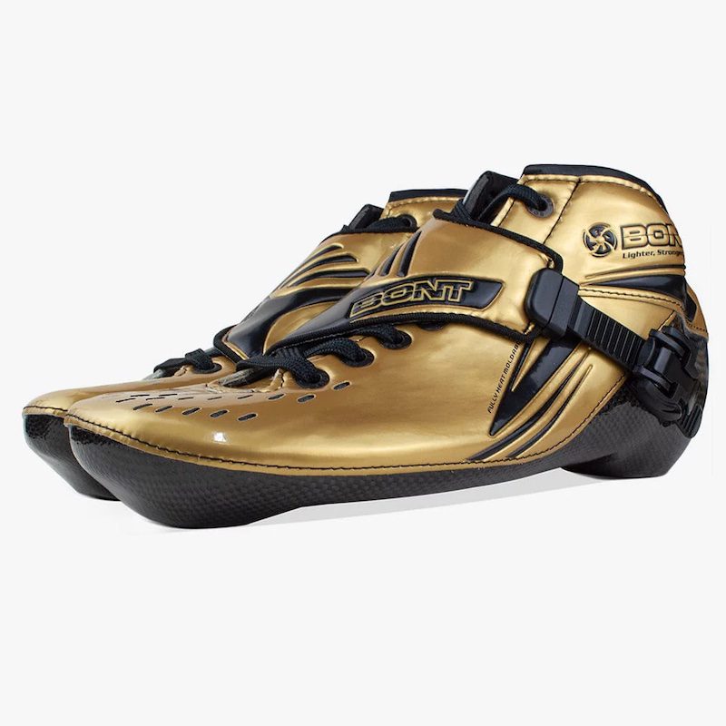 Bont Super Jet 195mm Inline Skate Boots