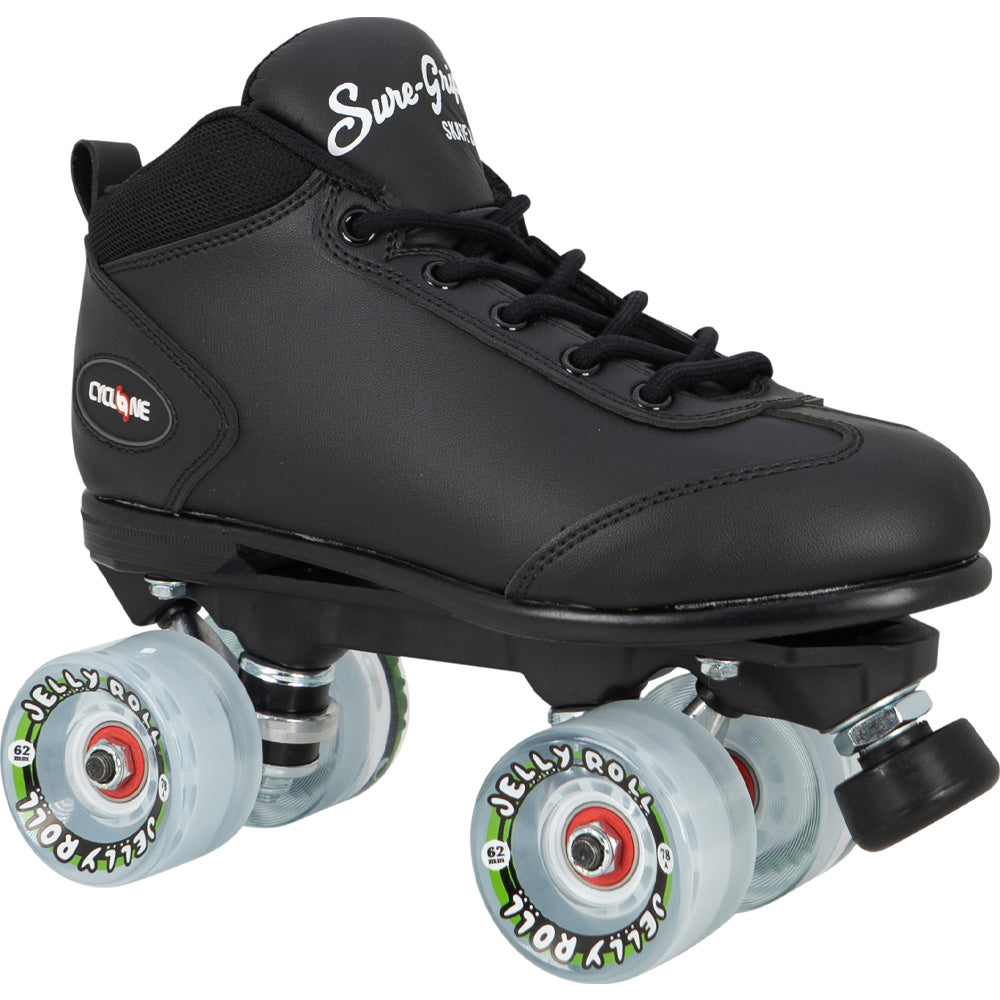 Sure-Grip Cyclone Outdoor Roller Skate