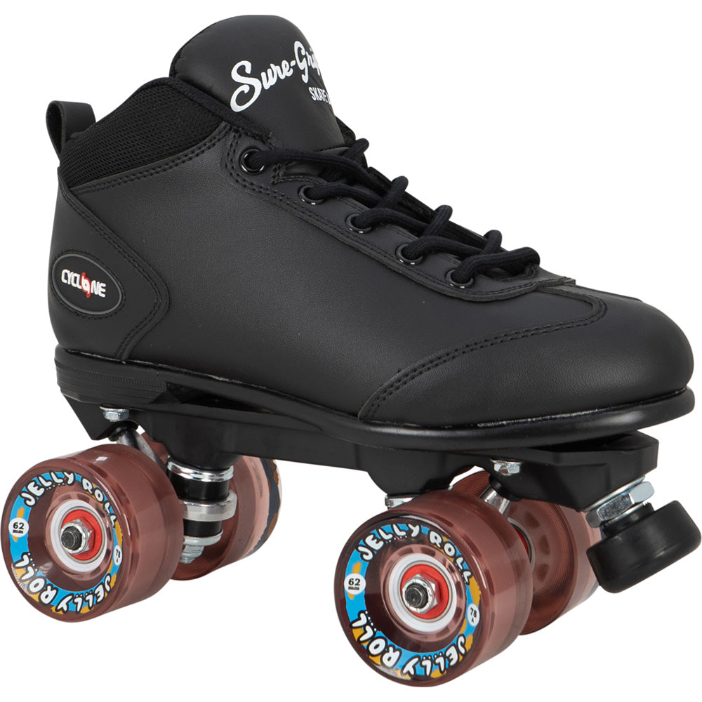 Sure-Grip Cyclone Outdoor Roller Skate