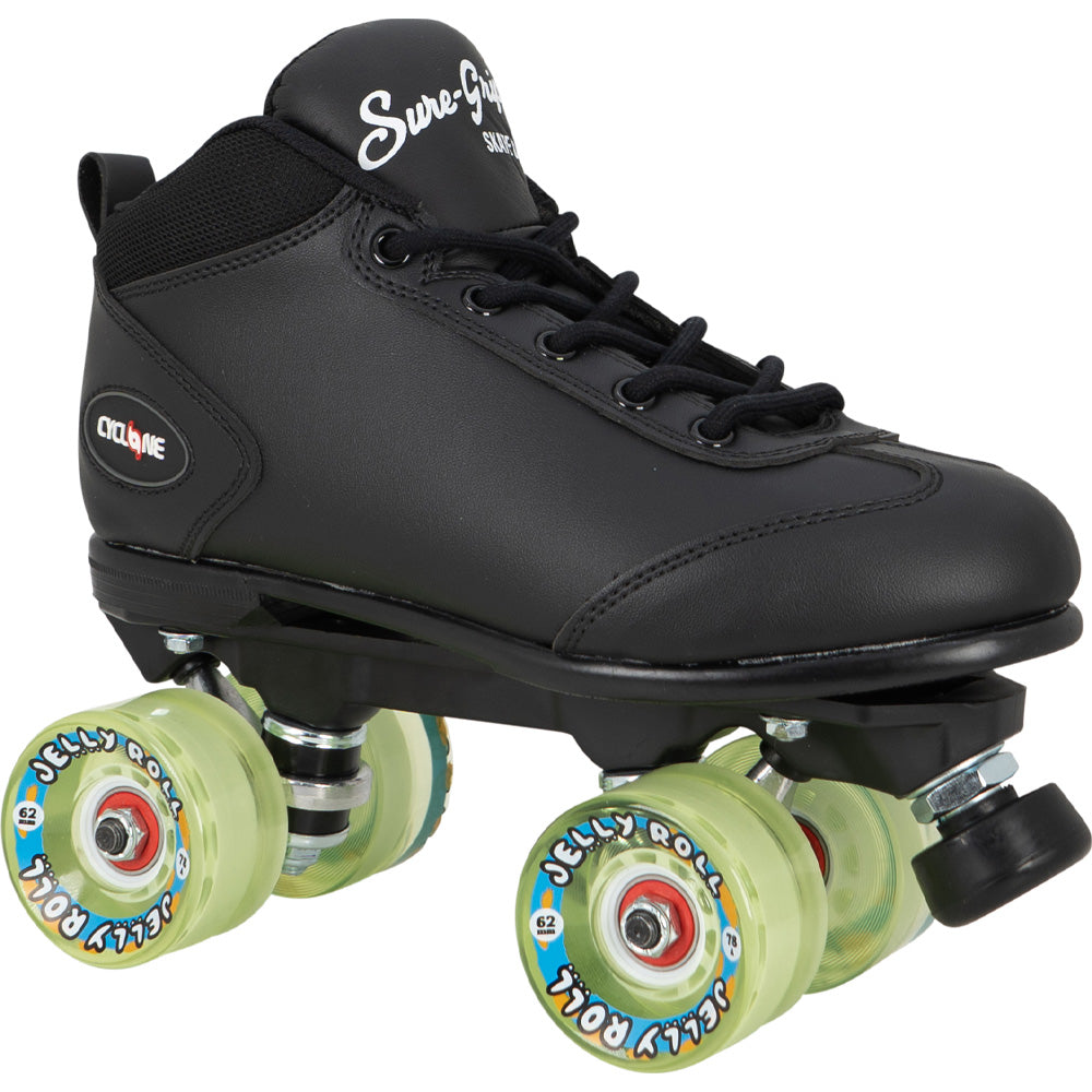 Sure-Grip Cyclone Outdoor Roller Skate