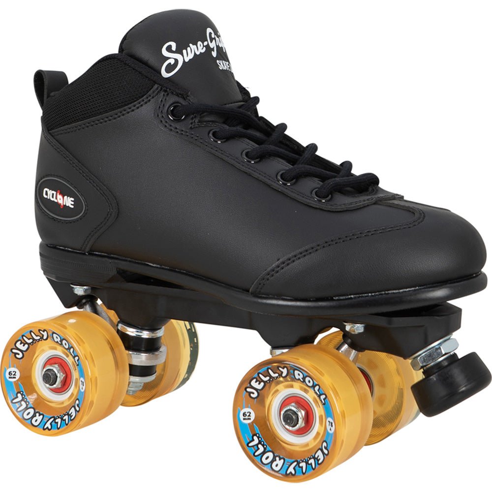 Sure-Grip Cyclone Outdoor Roller Skate