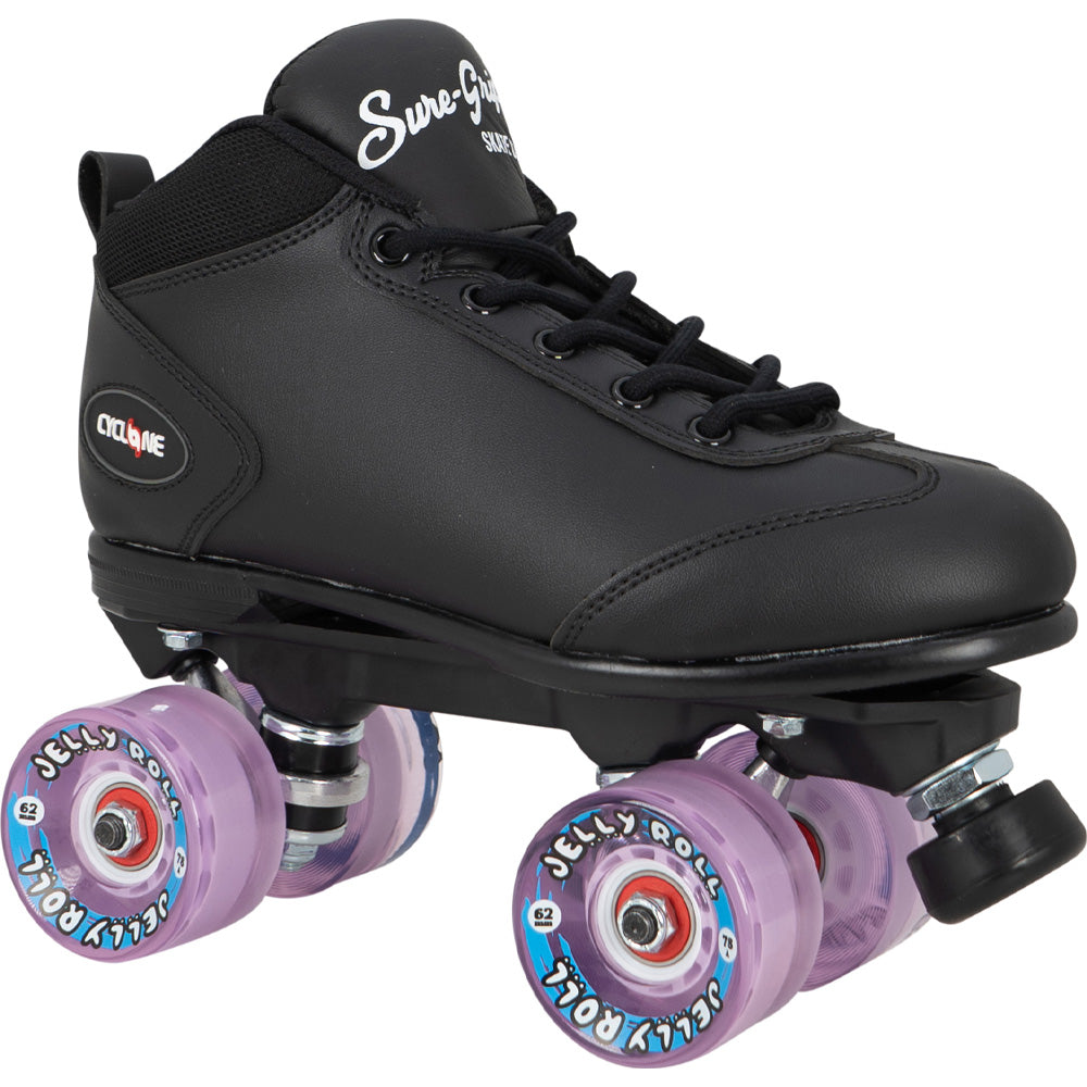 Sure-Grip Cyclone Outdoor Roller Skate