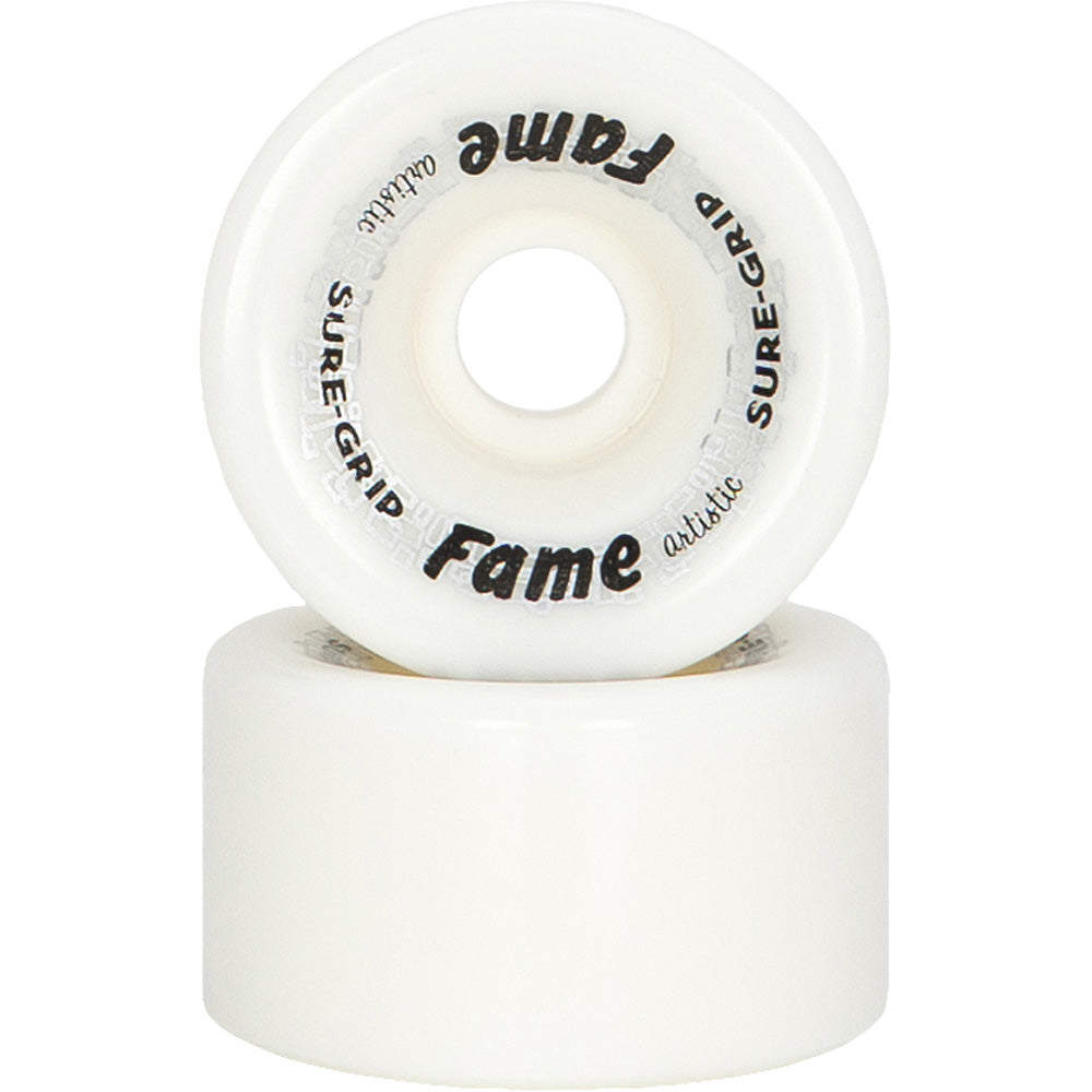 Sure Grip Fame Roller Skate Wheels