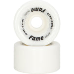 Sure Grip Fame Roller Skate Wheels