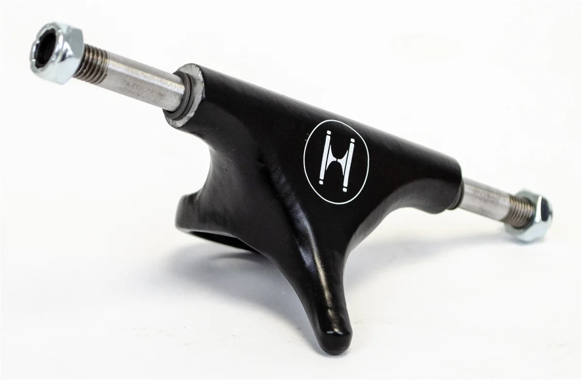 Sure-Grip Huck Truck