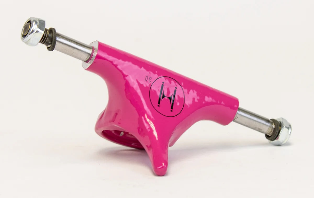 Sure-Grip Huck Truck