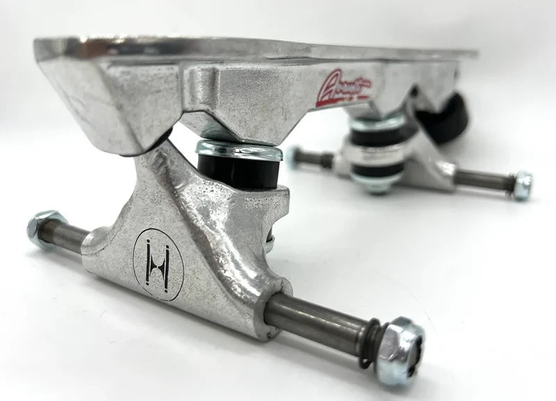 Sure-Grip Huck Truck