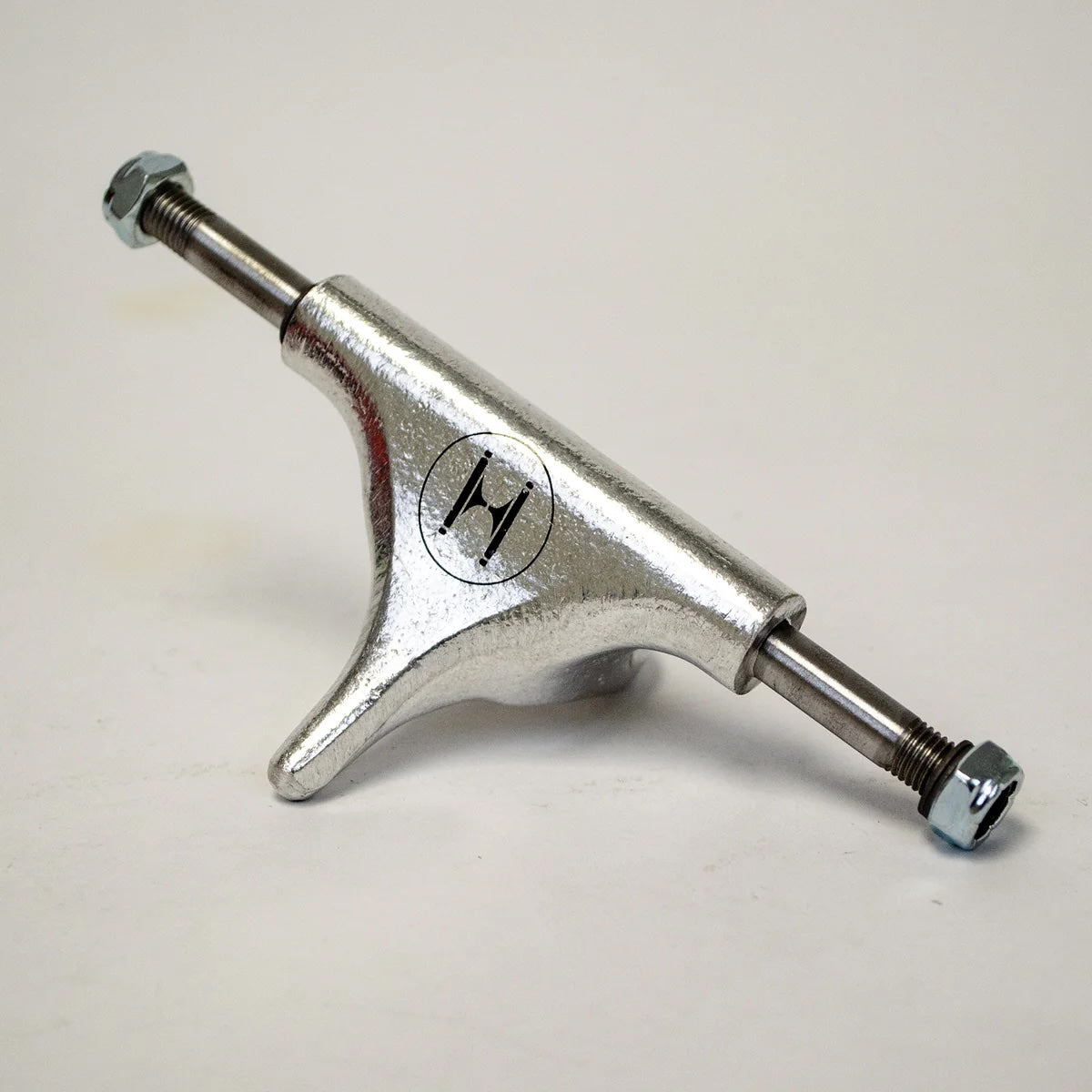 Sure-Grip Huck Truck