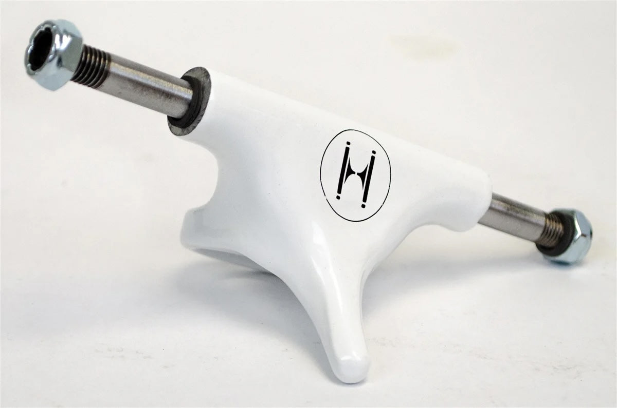 Sure-Grip Huck Truck