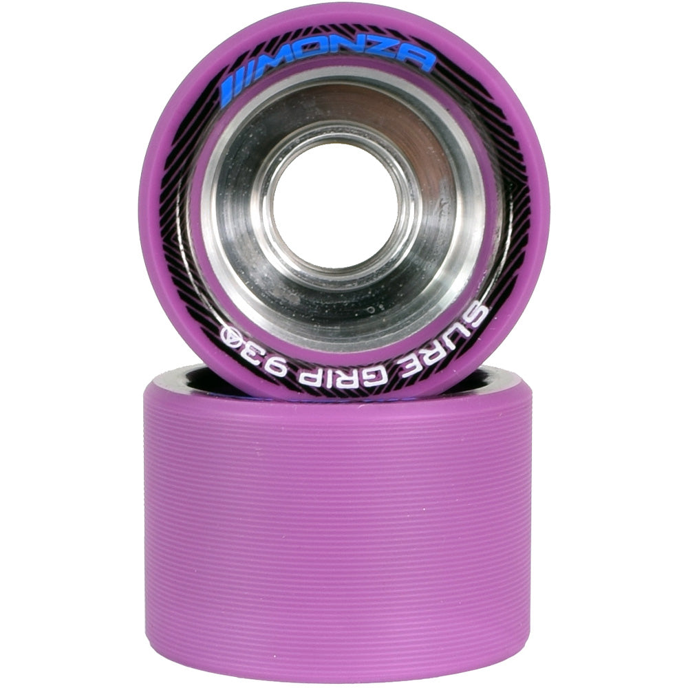 Sure Grip Monza Roller Skate Wheels