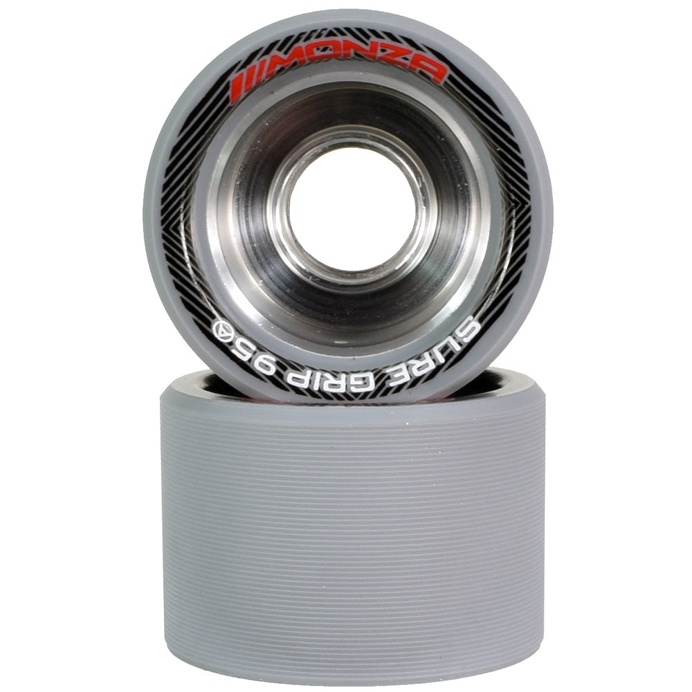 Sure Grip Monza Roller Skate Wheels