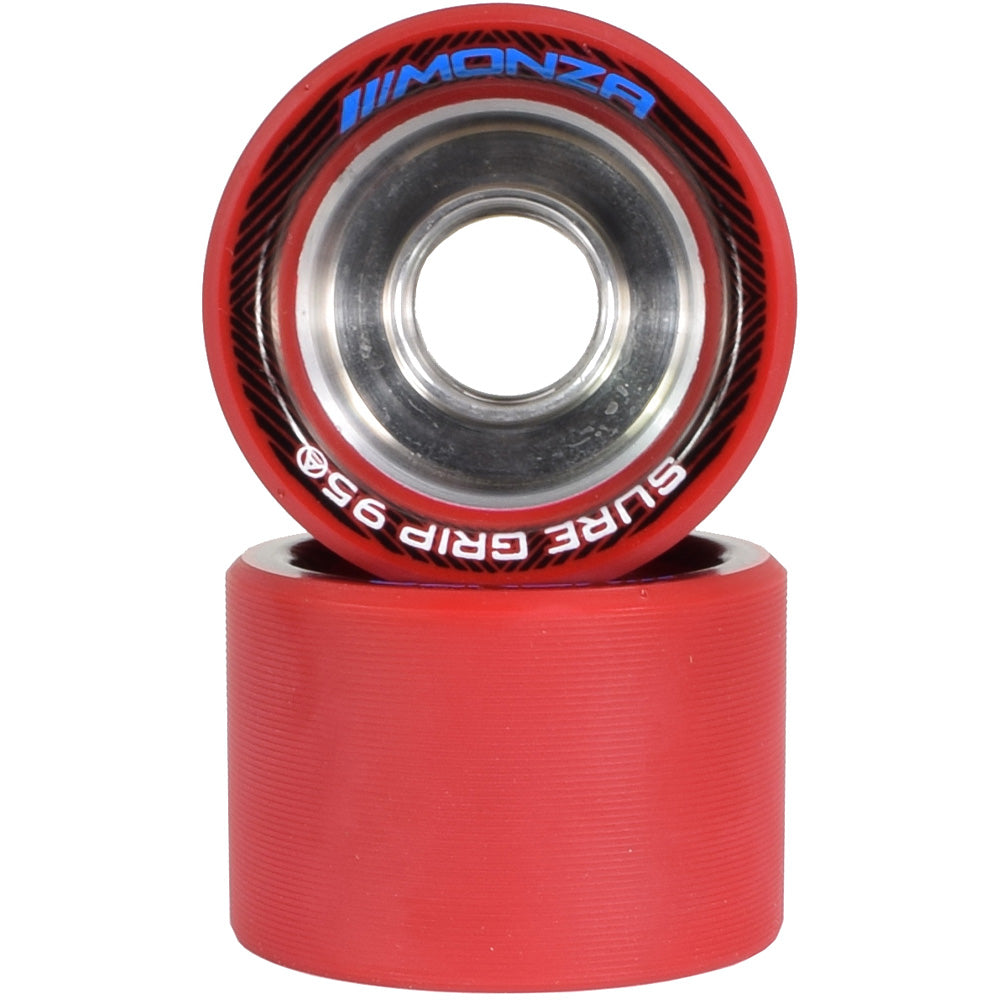 Sure Grip Monza Roller Skate Wheels