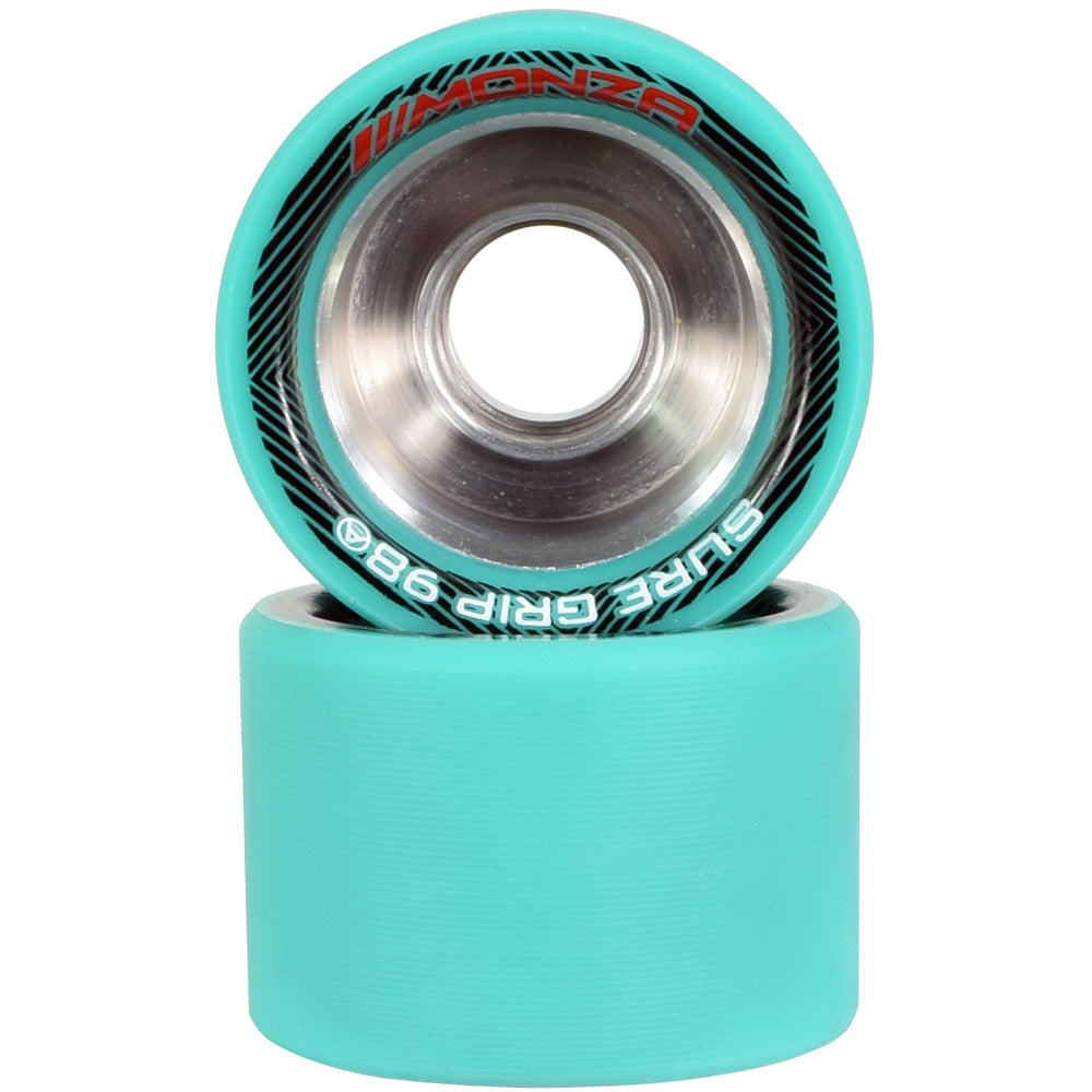 Sure Grip Monza Roller Skate Wheels