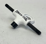 Sure-Grip Power Trac Truck - ROLLER SKATE USA