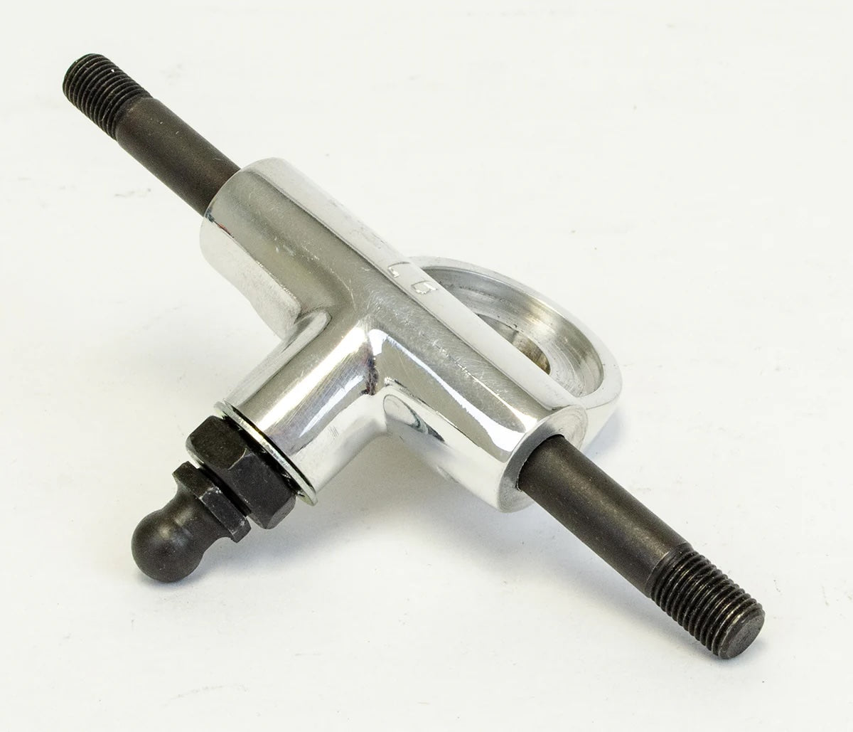 Sure-Grip Snyder Truck