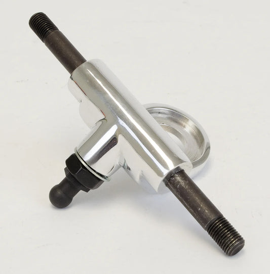 Sure-Grip Snyder Truck