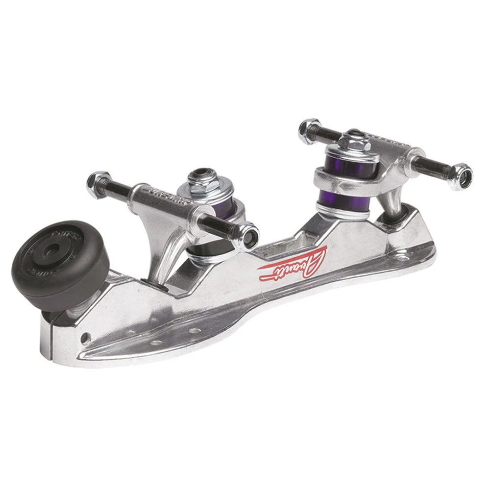 Sure Grip Avanti Aluminum Plate