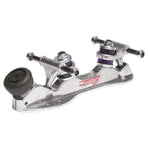 Sure Grip Avanti Aluminum Plate - ROLLER SKATE USA
