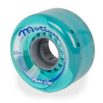 Sure Grip Motion 62mm Roller Skate Wheels