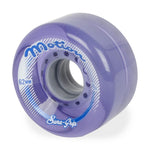 Sure Grip Motion 62mm Roller Skate Wheels