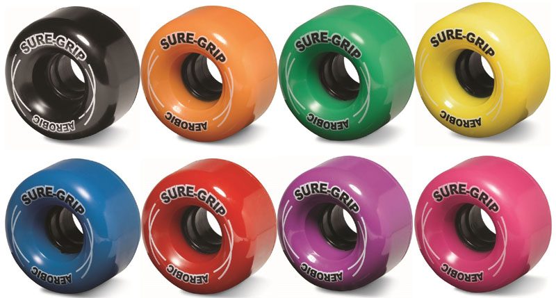 Chicago Skate Asphalt Junkie White