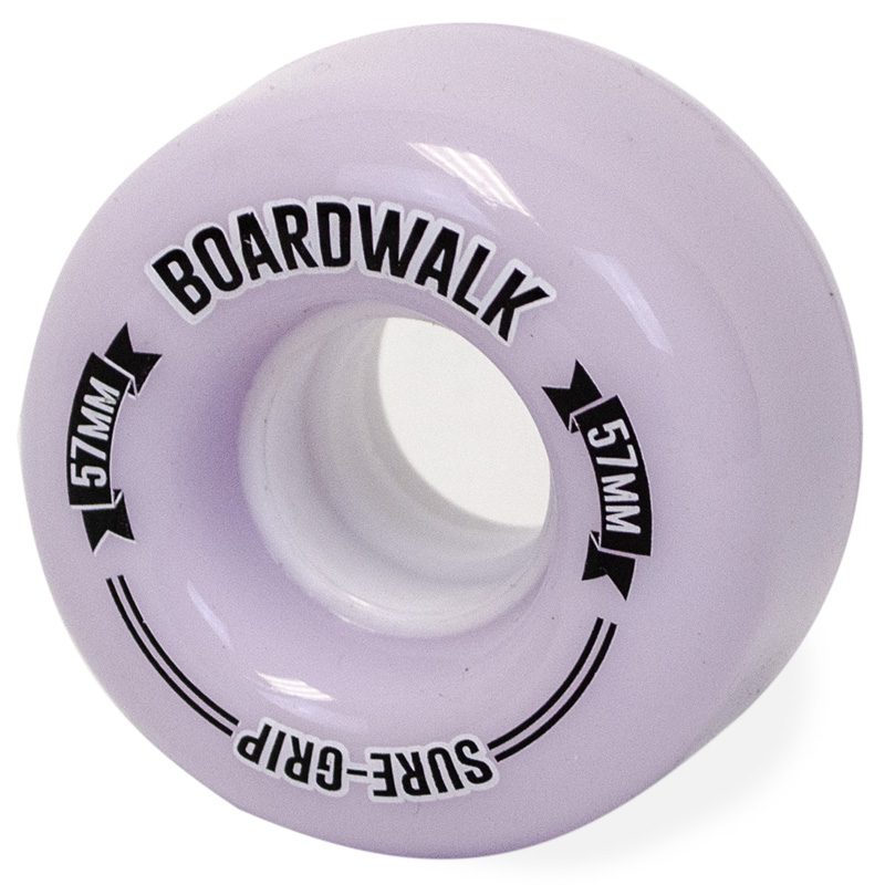 Sure Grip Boardwalk 57mm Outdoor Roller Skate Wheels