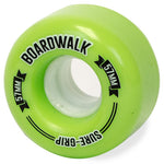 Sure Grip Boardwalk 57mm Outdoor Roller Skate Wheels