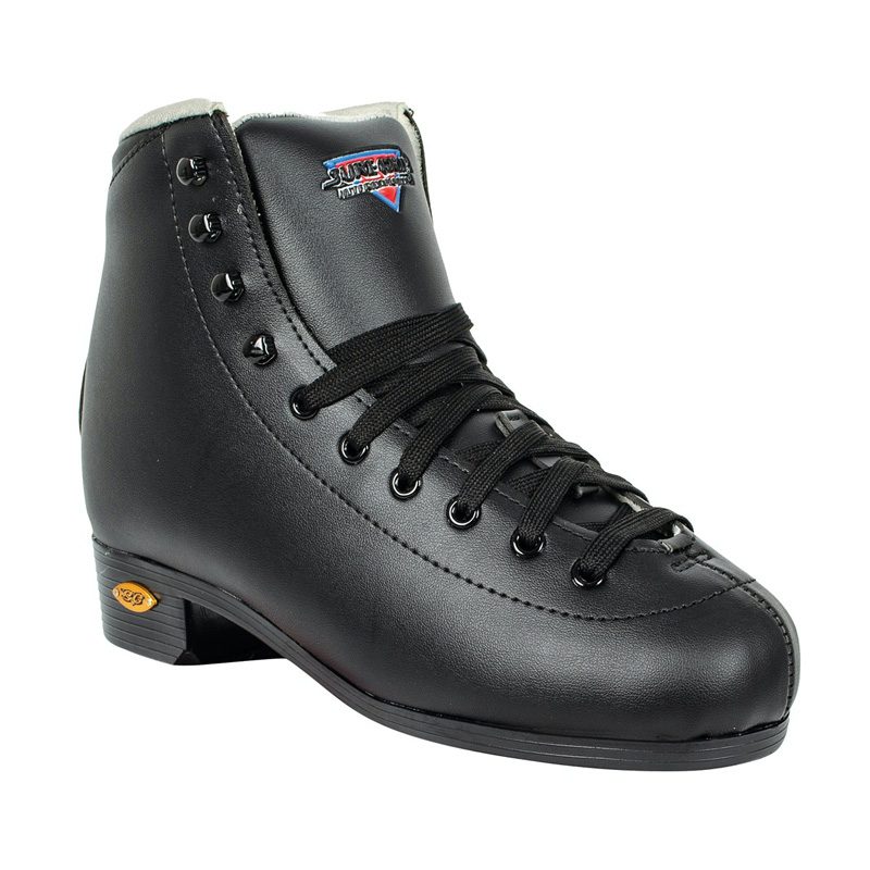 Sure Grip 37 Fame Artistic Boots Black