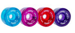Sure Grip Fame Avanti Roller Skate