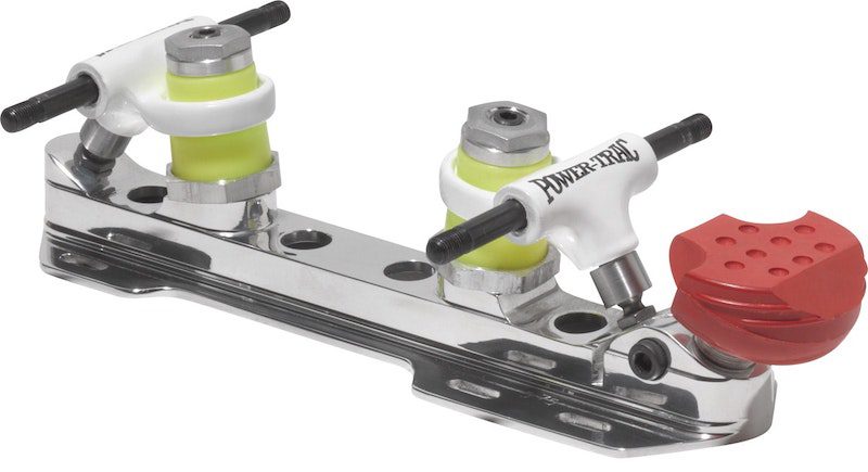 UniQ DANGEROUS Roller Skate Package