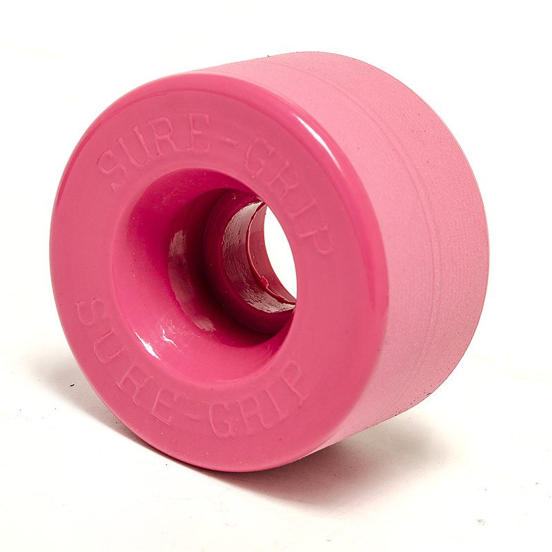 Sure Grip Velvet Roller Skate Wheels Colors