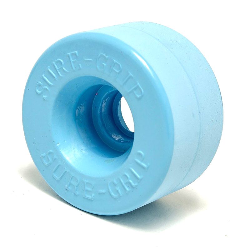 Sure Grip Velvet Roller Skate Wheels Colors