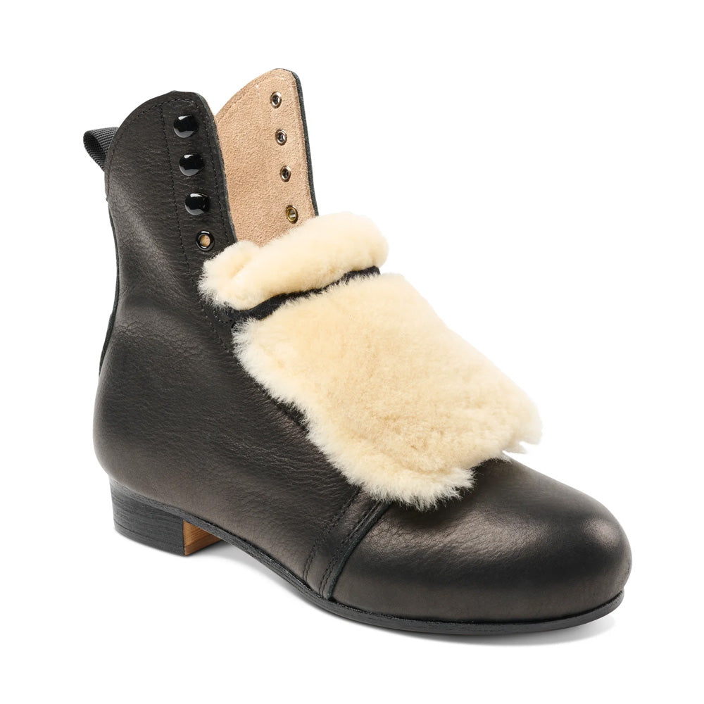 Sure-grip 405 Skate Boot