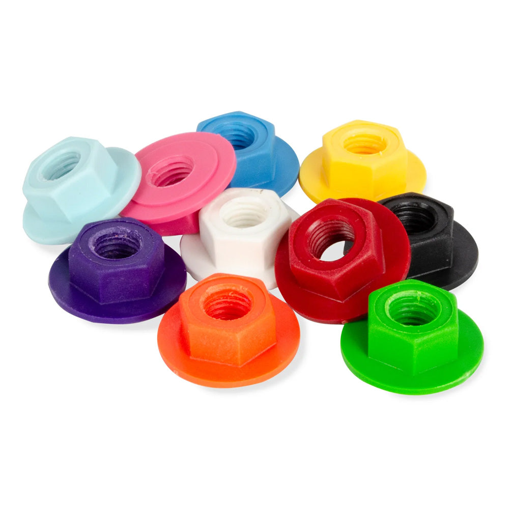 Sure Grip Zero Nutz Accessories