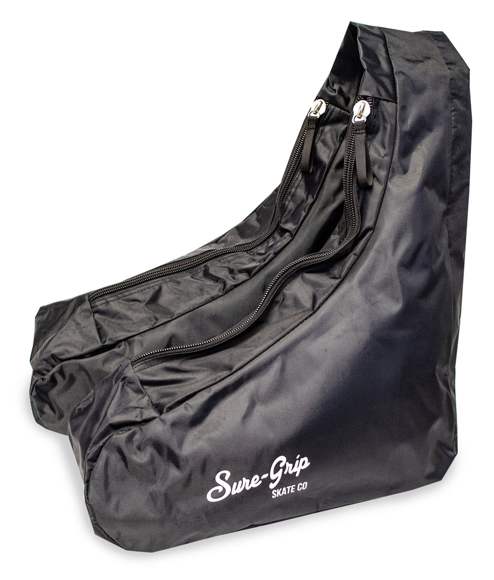 Sure Grip Nylon Saddle Skate Bag