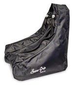 Sure Grip Nylon Saddle Skate Bag